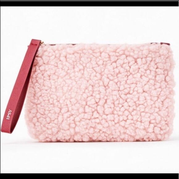 Draper James Make up Compact Mirror Ipsy bag - Picture 4 of 8